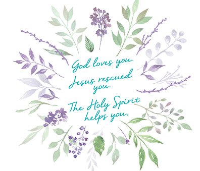 Becoming a woman with a Spirit-led heart {{freebies}}