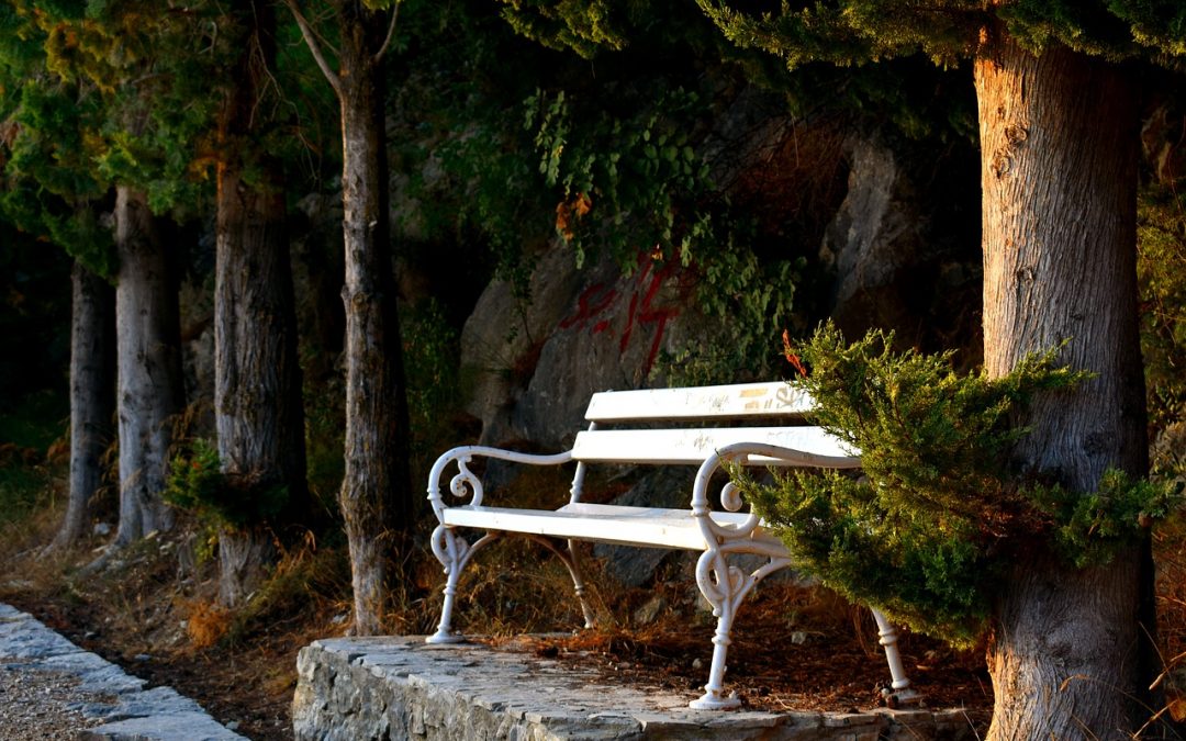 Why do we resist rest?
