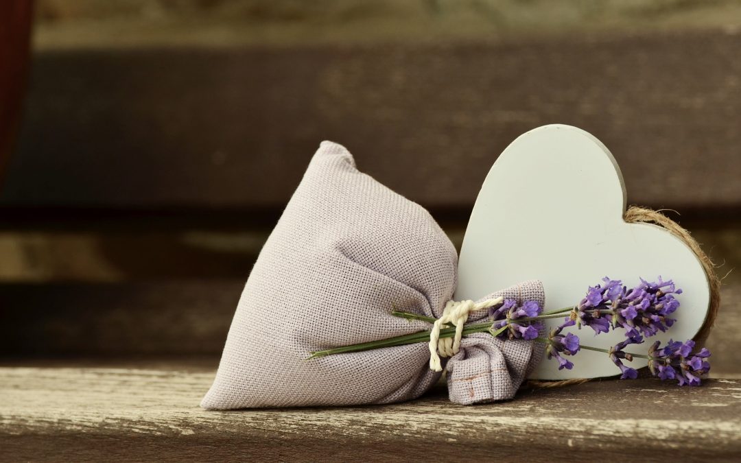 12 truths to transform a torn-up heart