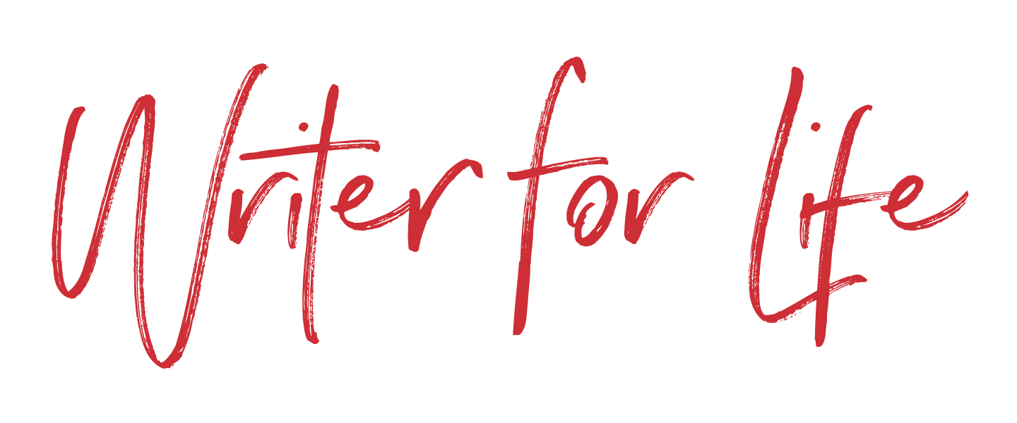 Writer-for-Life-Red